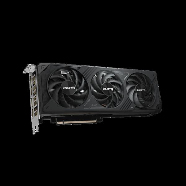 GIGABYTE RTX 4070 WINDFORCE OC 12GB